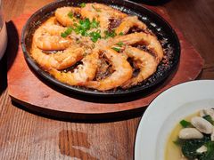 -涌上外婆桥(岱山日达店)