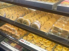 -郝福记法式脆皮蛋糕(水街店)