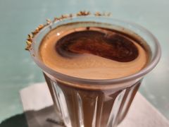 -sugarman espresso素饮糖人高新咖啡工厂