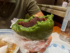 -莲湖糕团店·老秦淮小吃