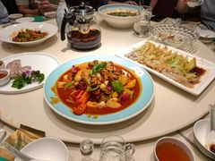 -阿西娅食府(中关村店)