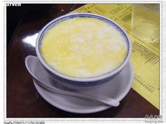 姜汁双皮奶-仁信老铺(华盖路店)