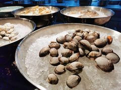 -长白山凯悦酒店·市集咖啡厅