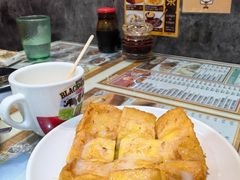 -民华餐厅(华鸿大楼店)