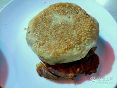 -天津乾毓德饭庄·清真传统炒菜·海鲜烧烤(咸阳路店)