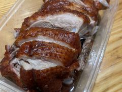 -晓马鸭店(新芜路店)