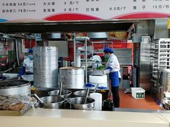 -紫光园清真北京小吃(正阳大街店)