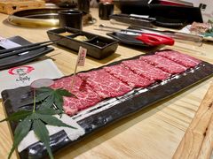 -松鱼亭·和牛烧肉(协鑫广场店)