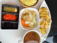 -江畔餐厅·厦门海港英迪格酒店(中山路店)