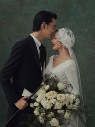 -苏州HX-合喜映画婚纱摄影