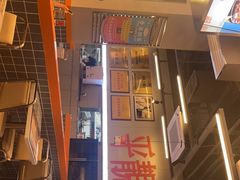 -肥韬茶餐厅(海上世界店)
