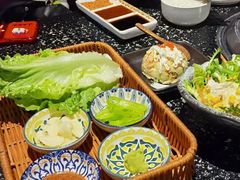 -牛焱·烧肉酒肆(五大道店)