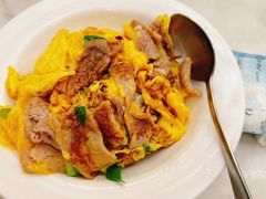 -深仔记茶餐厅(亚士厘道店)