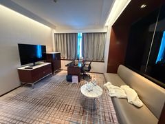 -上海龙之梦万丽酒店