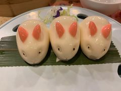 -点都德(大茶楼店)