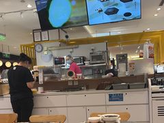 -满记甜品(上海高岛屋二店)