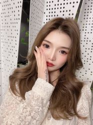 -简影造型·自选烫染接发salon