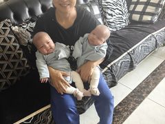 -金贝儿月嫂(高新尚品国际店)