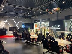 -魔赛卡丁车赛车汇(上海店)