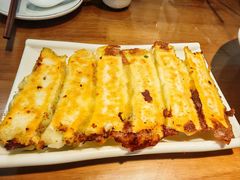 -春水锅贴·传统鲁菜(大明湖店)