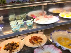 -福成自助烤肉(长阳店)