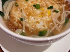 生日面-杭州JW万豪酒店-万豪中餐厅