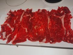 吊龙-犇鼎牛潮汕牛肉火锅(新辰里学清路店)