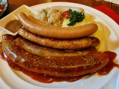 -申德勒加油站西餐厅(日坛路总店)