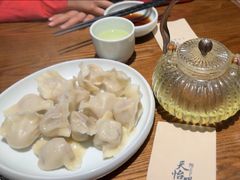 -天怡興·百年蒸饺(万豪广场店)