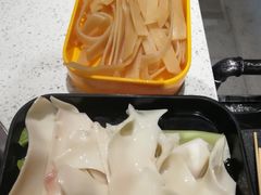 -钢管厂五区小郡肝串串香(南山店)