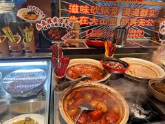 -魏铭鱼头捞饭(晋阳路店)
