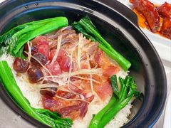 -景月阁空中食府(希尔顿酒店)