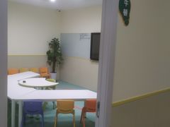 -小问号·科学启蒙·逻辑思维·阅读素养·口才演讲(杨浦合生汇中心)