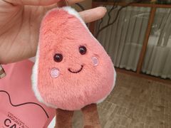 -山与蓝·轻糖鲜果蛋糕(勒泰店)