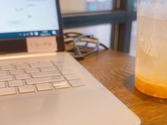 -星巴克(北京通州九棵树西路店)