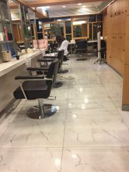 大厅-雅仕 HAIR SALON 美发沙龙