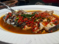 -湘中缘·湖南菜(娄底驻京办店)