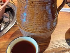 -阿婆情腊排骨火锅(金虹路店)