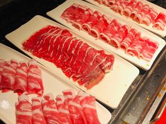 -海底捞火锅(崇文门新世界百货店)