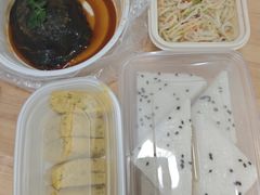 -赣南人家·头牌江西菜(劲松店)