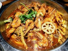 -邵汇大虾(吉林大路店)