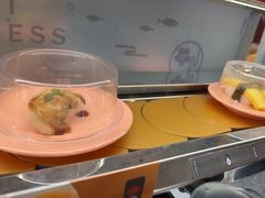 -争鲜回转寿司(中街大悦城店)