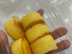-东哥面包(江宁大润发店)