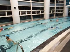 -一兆韦德健身(慧芝湖店)