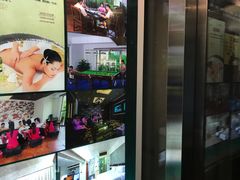 -拾乐酒店(中山站店)