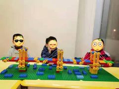 -百变创造力活动中心(虹口龙之梦中心店)