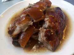 -黄连大头华烧鹅店(大良店)