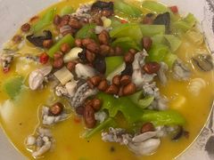 -川悦壹号·川菜(蠡溪路店)