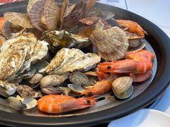 -大锅强·蒸海鲜青岛菜(金沙滩店)