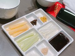 -船歌·鱼水饺青岛菜(闽江二路店)
